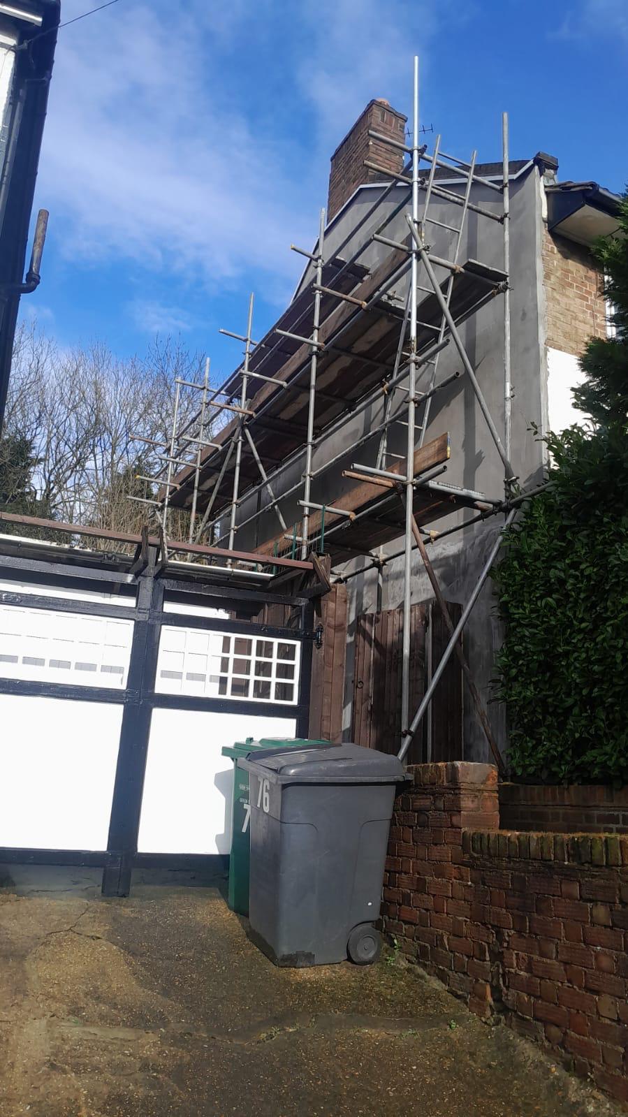 Luxury Bathroom Remodel – Prestwich